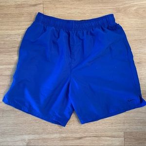 Nike Swim Trunks